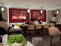 -海底捞火锅(崇文门新世界百货店)