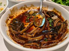 -玫瑰厅上海菜(兴国路店)