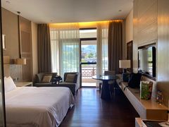 -桃源咖啡厅(武夷山大红袍山庄店)