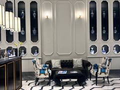 -翠湖宾馆·中餐厅