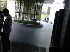 -上海璞麗酒店