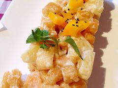 邓丽君音乐主题餐厅-邓丽君音乐主题餐厅