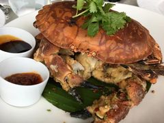 -广州四季酒店·佰鲜汇·现代法餐