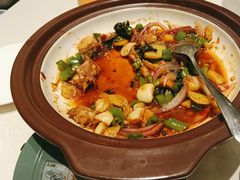 -绿草地·湘菜(7mall店)