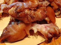 -燕郊烧鸽子(酷车小镇店)