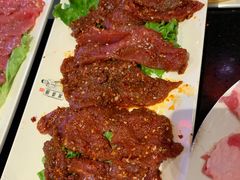 -宽板凳老灶火锅(南礼士路店)