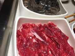 -海底捞火锅鲜切牛肉主题店(长寿路店)