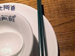 -老阿爸鲜鱼土菜(昆山花桥店)