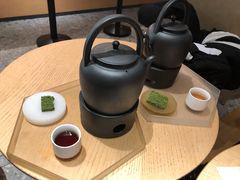 -tea'stone (万象天地店)
