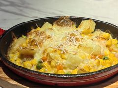 -西堤牛排(南京龙江店)