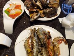 -川骄海鲜自助(河东店)
