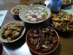 -周肥肠(江油总店)