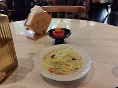 -院子餐厅·大锅菜·老杭帮(桥西直街店)
