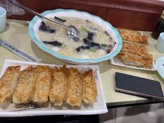 -春水锅贴·传统鲁菜(大明湖店)