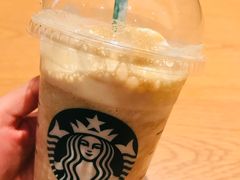 -星巴克臻选(福州仓山万达店)