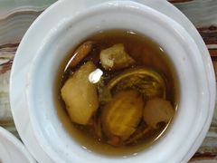 养生鲍鱼盅-椿记烧鹅(叠彩店)