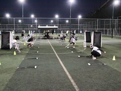 -博羿箭游 Archery Tag 攻防箭(奥森场店)