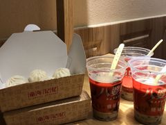 -八婆婆烧仙草(曾厝垵店)