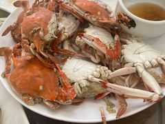 -渔家小院观海海肠捞饭地方菜(环海中路店)