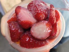 -十二中草莓冰·红豆沙冰屋(十二中店)