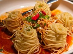 -茅庐川菜(烟台万象汇店)