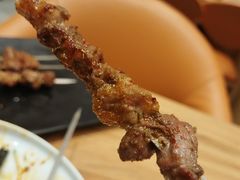 -西部马华清真兰州牛肉面·烧烤夜市(关东店)