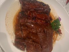 -红棉中餐厅·广州海航威斯汀酒店