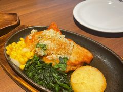 -萨莉亚意式餐厅(杭州西溪龙湖天街店)