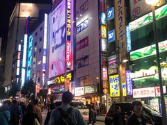 -秋叶原电器街