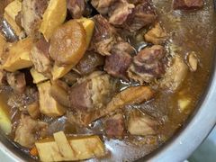 -聚福缘菜馆(隆昌路店)