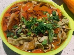 -大福来锅巴菜(古文化街店)