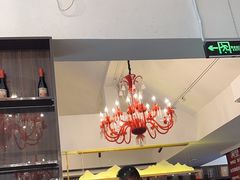 -月福京味斋·烤鸭店·北京菜(鼓楼总店)