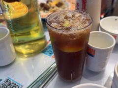 -肥韬茶餐厅(海上世界店)