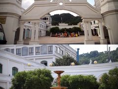 -清泉湾生态旅游度假区