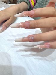 -LynLyn琳林美甲美睫
