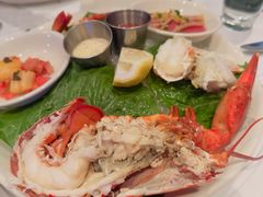 -莫尔顿牛排坊(浦东ifc店)