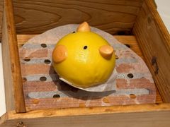 -北海银滩皇冠假日酒店-德丰楼中餐厅