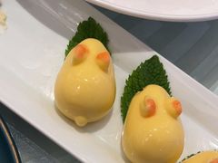 -粤珍轩(新城广场店)