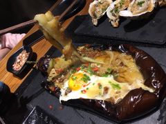 -烧货·活海鲜炭烧(湖滨商业街店)