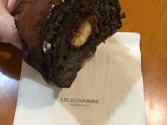 -LELECHA乐乐茶(美罗城店)