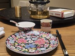 -竹雨堂创意中国菜(裕华店)
