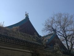 -西安化觉巷清真大寺