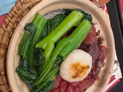 -华记煲仔华·煲仔饭(三元里万科里店)