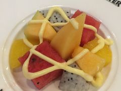 -斗牛士牛排餐厅(嘉里汇店)