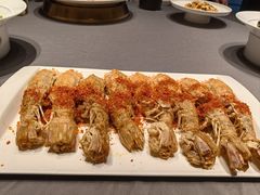 -徐记海鲜(观沙岭|滨江新城店)