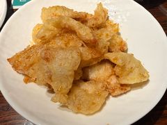 -七菜馆·东北菜·蒸饺(文体路店)