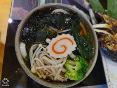 -昱匠·日本料理(金融街店)