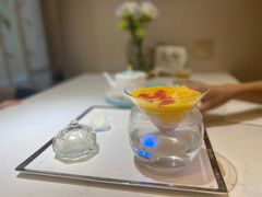 -燕庭·纯燕窝·甜品下午茶(南京西路店)