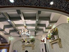 -新疆伊宁远征餐厅