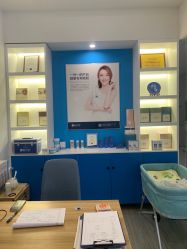 -蓝丝带产后恢复中心(清扬茂业店)